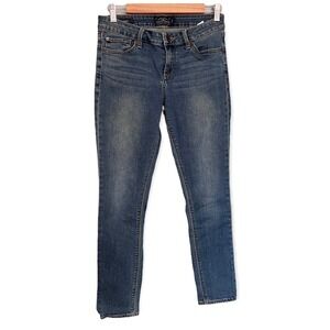 Lucky Brand Jeans Lolita Skinny jeans size 6